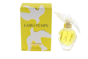 Nina Ricci L'Air Du Temps by Nina Ricci eau de parfum for women 1.7oz