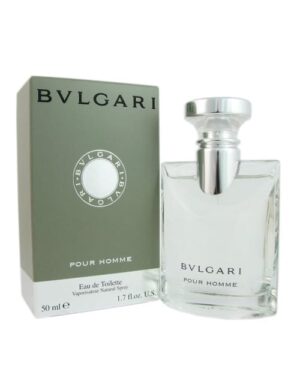 Bvlgari eau de toilette for men 1.7oz