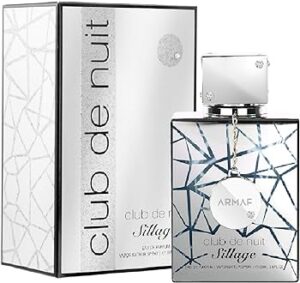 ARMAF Club De Nuit Sillage by Armaf eau de toilette for men