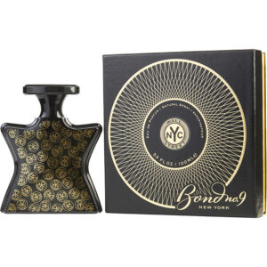 Bond Wall Street by Bond No.09 eau de parfum for men