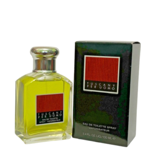 Tuscany by Aramis eau de toilette for men 3.4