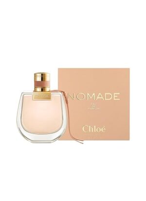 Chloe Nomade by Chloe eau de parfum for women 2.5oz