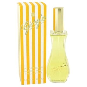 Giorgio Beverly Hills eau de toilette for women 1.6oz