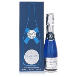 BHARARA Champagne Blue by Bharara eau de parfum for men 3.4oz