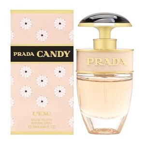 PRADA Candy L'eau by Prada eau de toilette for women