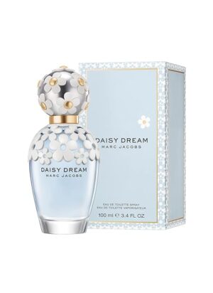 MARC JACOBS Daisy Dream by Marc Jacobs eau de toilette for women
