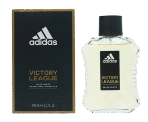 Adidas Victory League by Adidas eau de toilette for men 3.4