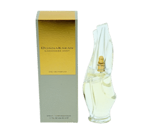 DONNA karan cashmere mist for women eau de parfum  sp 1.7oz