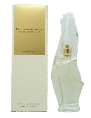 DKNY Cashmere Mist by Donna Karan New York eau de parfum for women 3.4oz