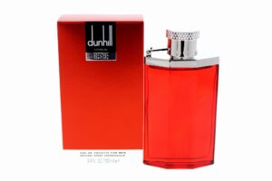 Dunhill Desire by Alfred Dunhill eau de toilette for men 3.4