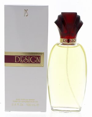 Design by Paul Sebastian eau de parfum for women 3.4oz