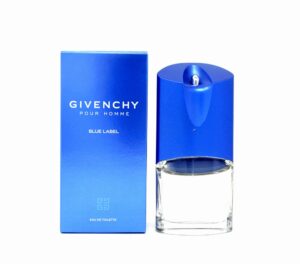 GIVENCHY Pour Homme Blue by Givenchy eau de toilette for men