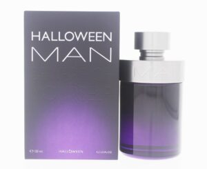 Halloween Man by J. Del Pozo eau de toilette 4.2oz