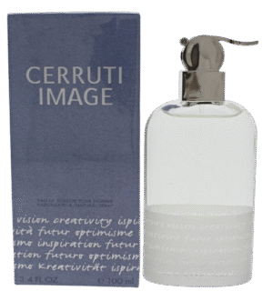 Nino Cerruti Image by Nino Cerruti eau de toilette for men 3.4oz