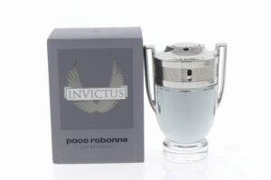PACO RABANNE Invictus by Paco Rabbane eau de toilette for men