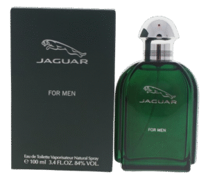 Jaguar Jaguar eau de toilette for men