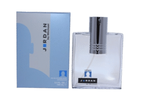 Jordan by Michael Jordan eau de cologne for men 3.4oz