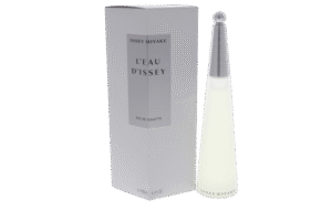 Issey Miyake L'eau D'issey by Issey Miyake eau de toilette for women 3.3oz