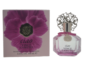 Vince Camuto Ciao by Vince Camuto Eau De Parfum for Women 3.4oz
