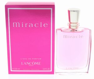 Lancome Miracle by Lancome eau de parfum for women