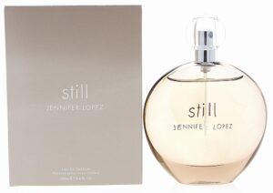 Still by Jennifer Lopez eau de parfum for women