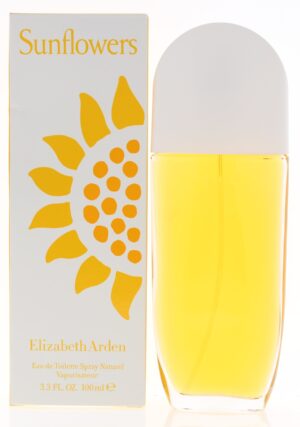 ELIZABETH ARDEN Sun Flower by Elizabeth Arden eau de toilette for women