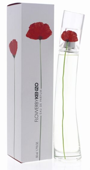 Kenzo Flower by Kenzo eau de parfum for women 1.7oz