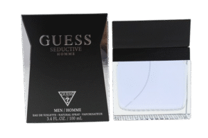 GUESS seductive 3.4