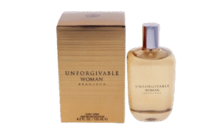 Sean John Unforgivable by Sean John eau de parfum for women 4.2oz