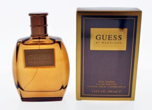 Guess Marciano by Guess eau de toilette for men