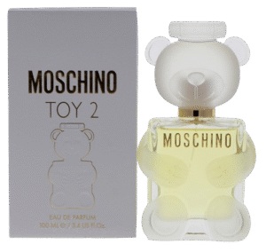 Moschino Toy 2 by Moschino eau de parfum for women
