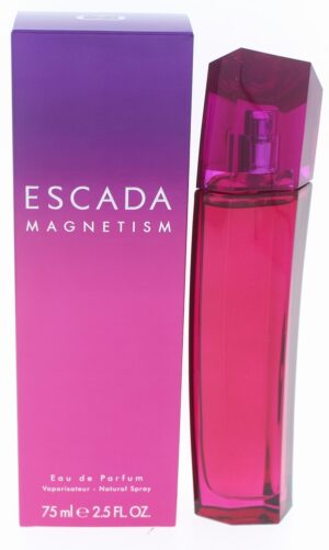 Escada Magnetism by Escada eau de parfum for women