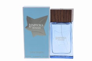 Lolita Lempicka Lempicka Homme by Lolita Lempicka eau de toilette for men