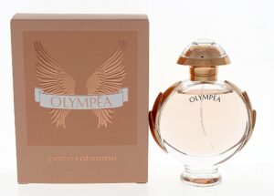 PACO RABANNE Olympea by Paco Rabbane eau de parfum for women