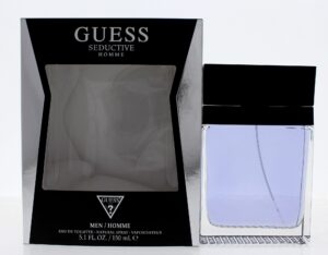 Guess Seductive Homme by Guess eau de toilette for men