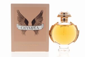 PACO RABANNE Olympea by Paco Rabbane eau de parfum for women 2.7oz