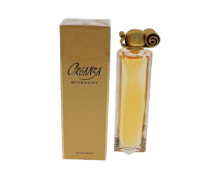 GIVENCHY Organza by Givenchy eau de parfum for women 3.4oz