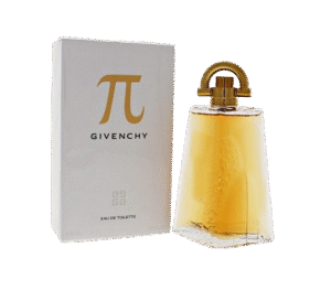 GIVENCHY Pi by Givenchy eau de toilette for men 3.4oz