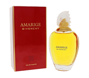 GIVENCHY Amarige by Givenchy eau de toilette for women 3.4oz