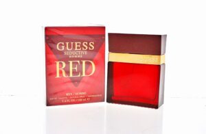 Guess Seductive Red by Guess eau de toilette for men