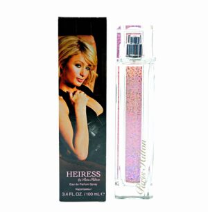 Paris Hilton Heiress by Paris Hilton eau de parfum for women 3.4oz
