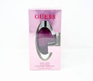 Guess eau de parfum for women