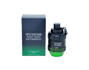 Viktor & Rolf SPICEBOMB Night Vision by Viktor & Rolf Eau De Toilette for Men 3.0oz