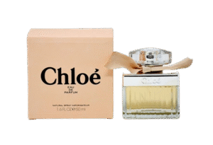 Chloe Chloe eau de perfum for women 1.7oz