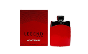 Mont Blanc Legend Red by Mont Blanc eau de parfum for men