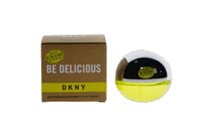 DKNY Be Delicious by Donna Karan New York eau de parfum for women 1.0oz