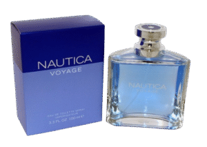 NAUTICA Voyage by Nautica eau de toilette for men