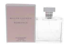 RALPH LAUREN Romance by Ralph Lauren eau de parfum for women