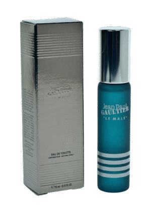 Le Male by Jean Paul Gaultier eau de toilette for men