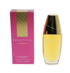 Estee Lauder Beautiful by Estee Lauder eau de parfum for women 2.5oz